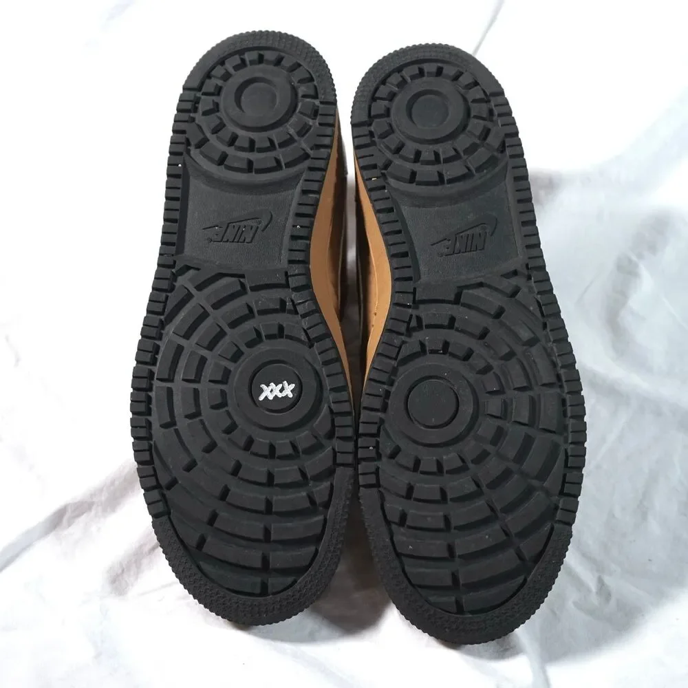 Nike ebernon mid